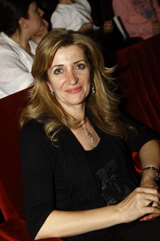 Sirine & Alaadine Musical Play in 3D